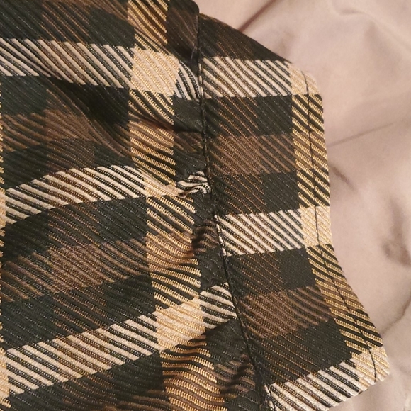 Cargo Jogger Ankle Pants - Picture 4 of 6